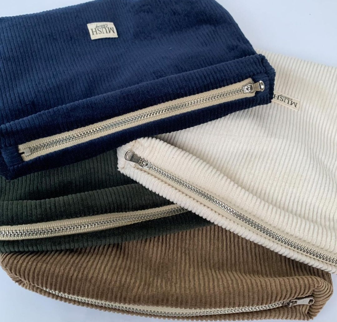 Essentials Pouch Basketeer