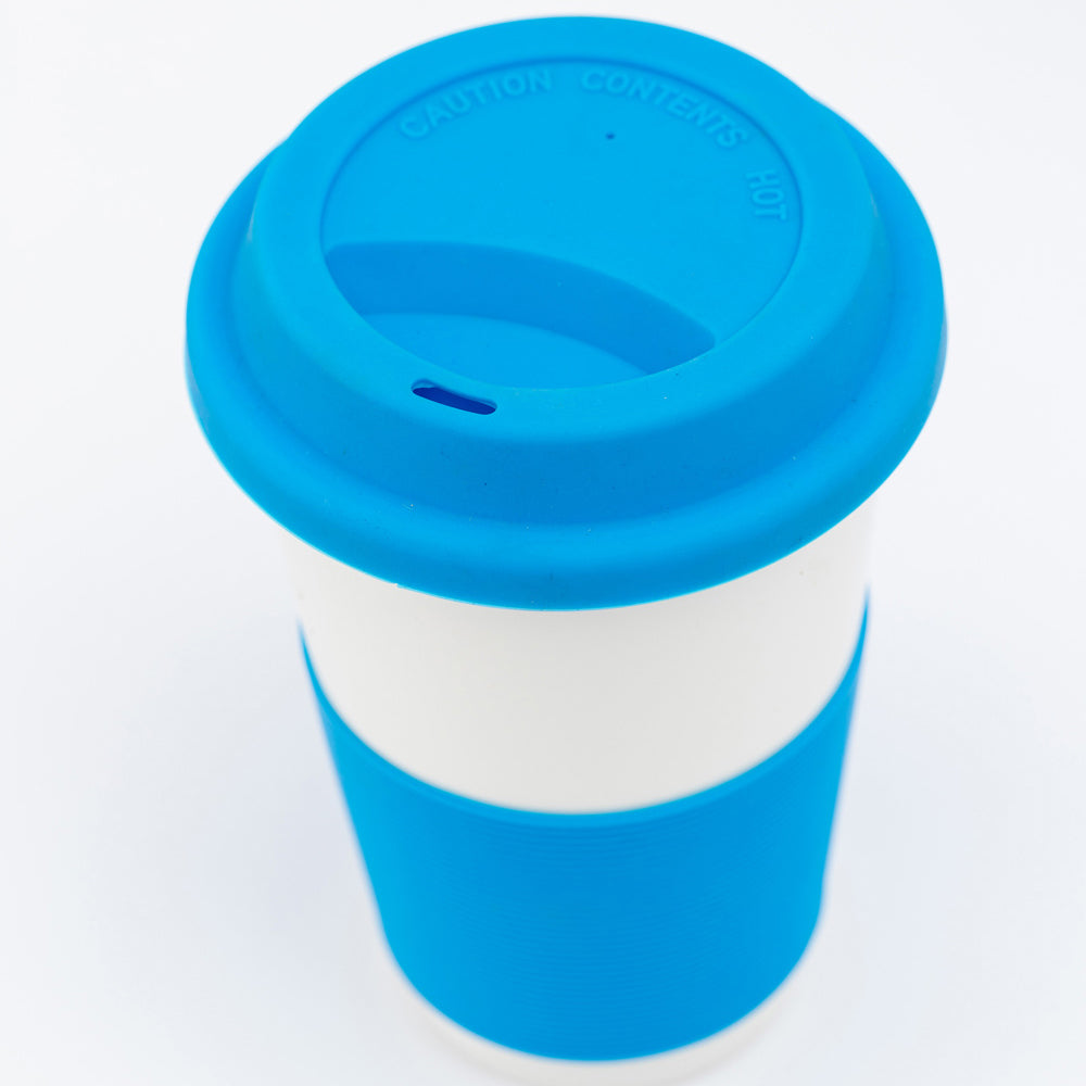 Travel Cup (Blue)