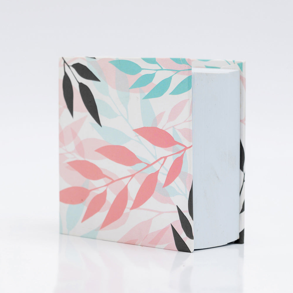 Idea Factory Memo Cube - Ivy