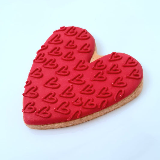 HEART Cookie (L)
