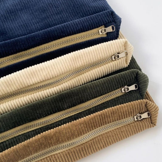 Essentials Pouch