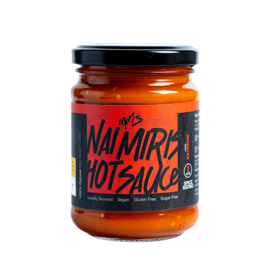 Dips & Spreads – Basketeer