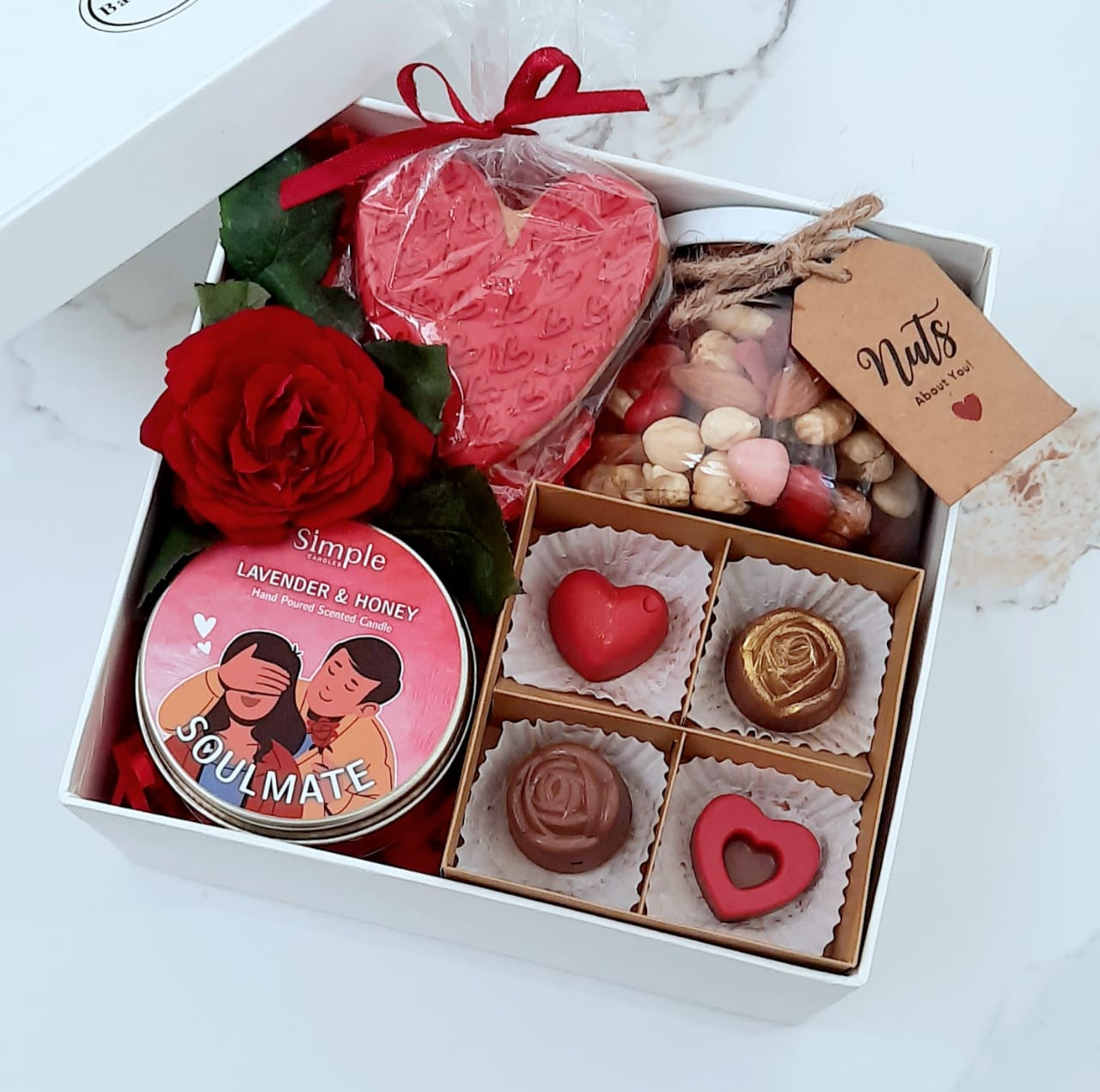 Valentine Sweet Surprise II