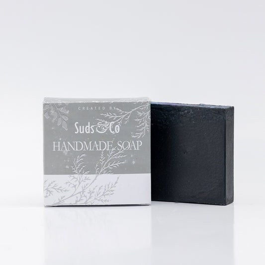 Suds&Co Handmade Soap - The Galaxy 100g