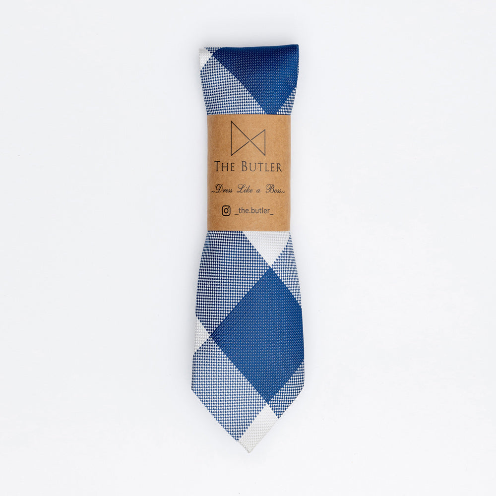 The Butler Tie - Dean
