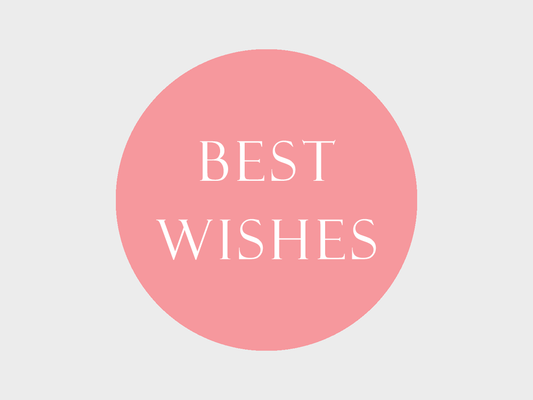 Best Wishes II