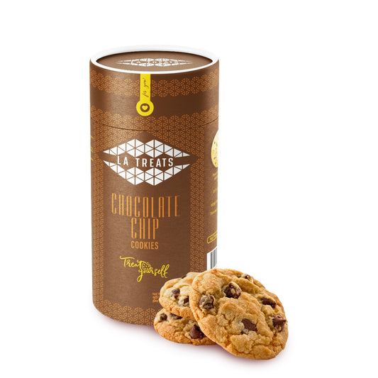 Chocolate Chip Cookies 105g