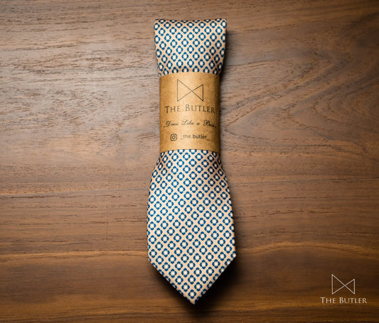 The Butler Tie - Sadler